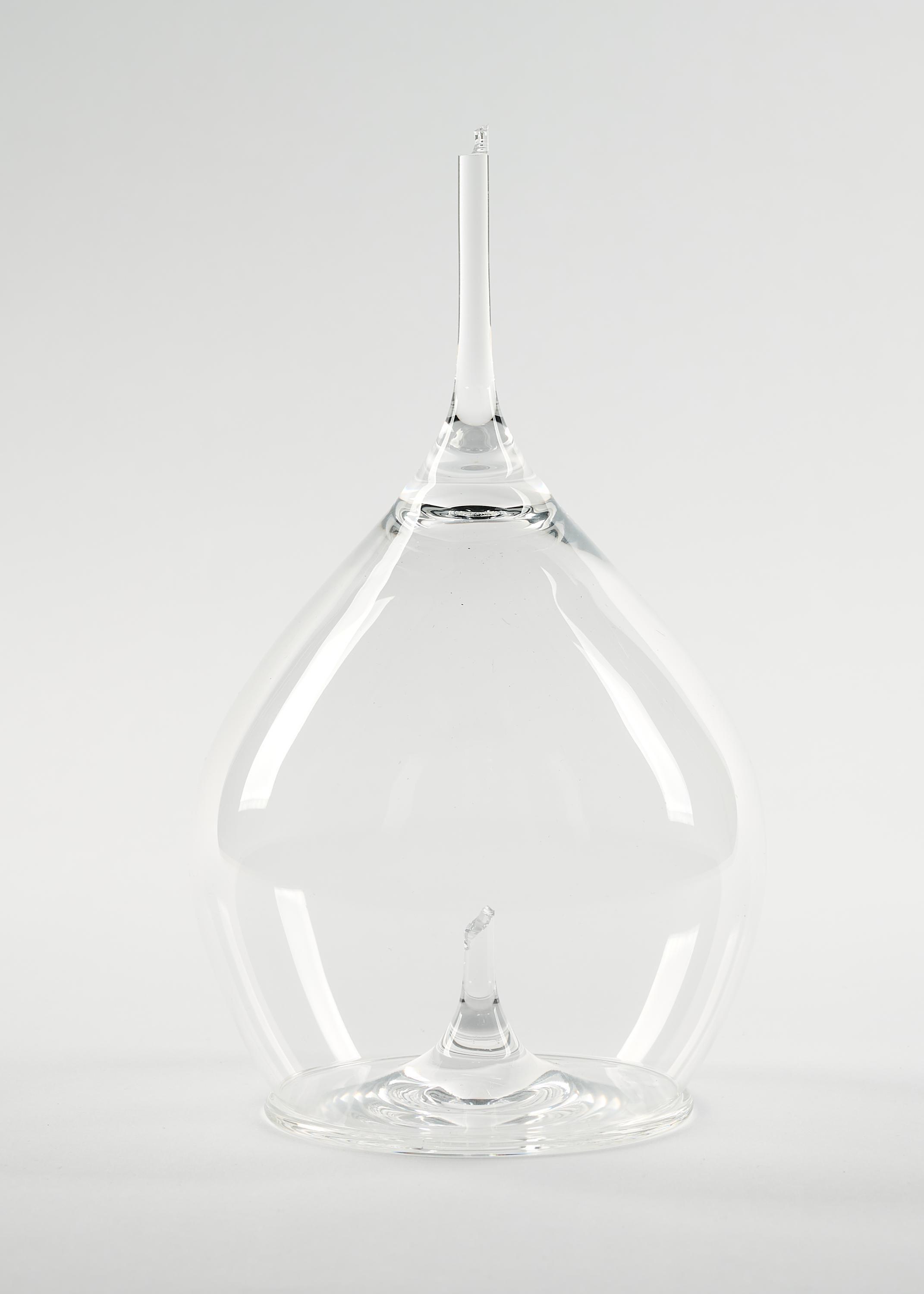 Kris Martin - Glass.