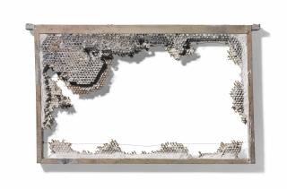 Kris Martin - Lost Wax