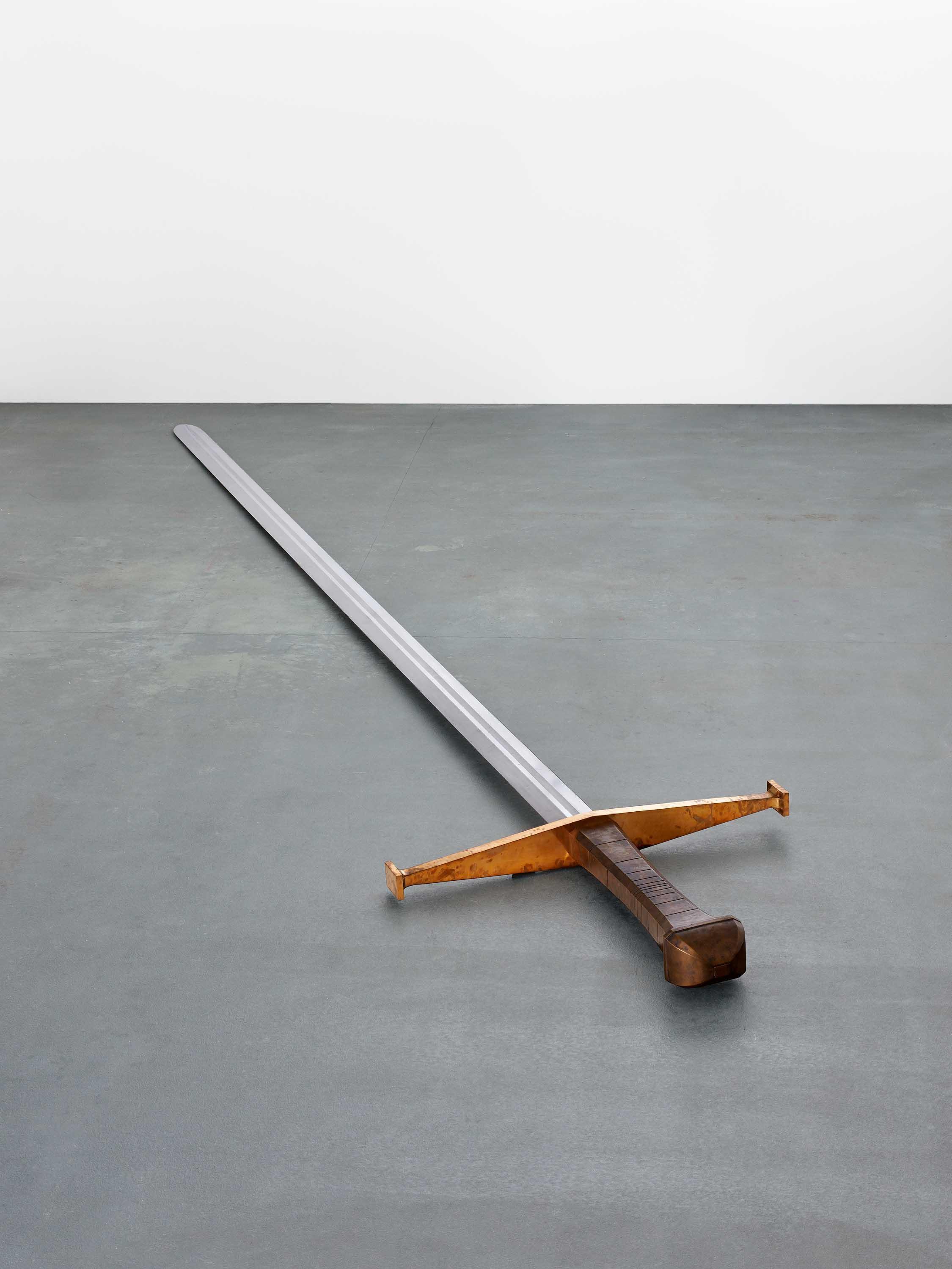 Kris Martin - Mandi XV.