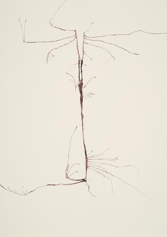 Kris Martin - Ohne Titel (II).