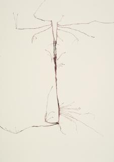 Kris Martin - Ohne Titel (II).