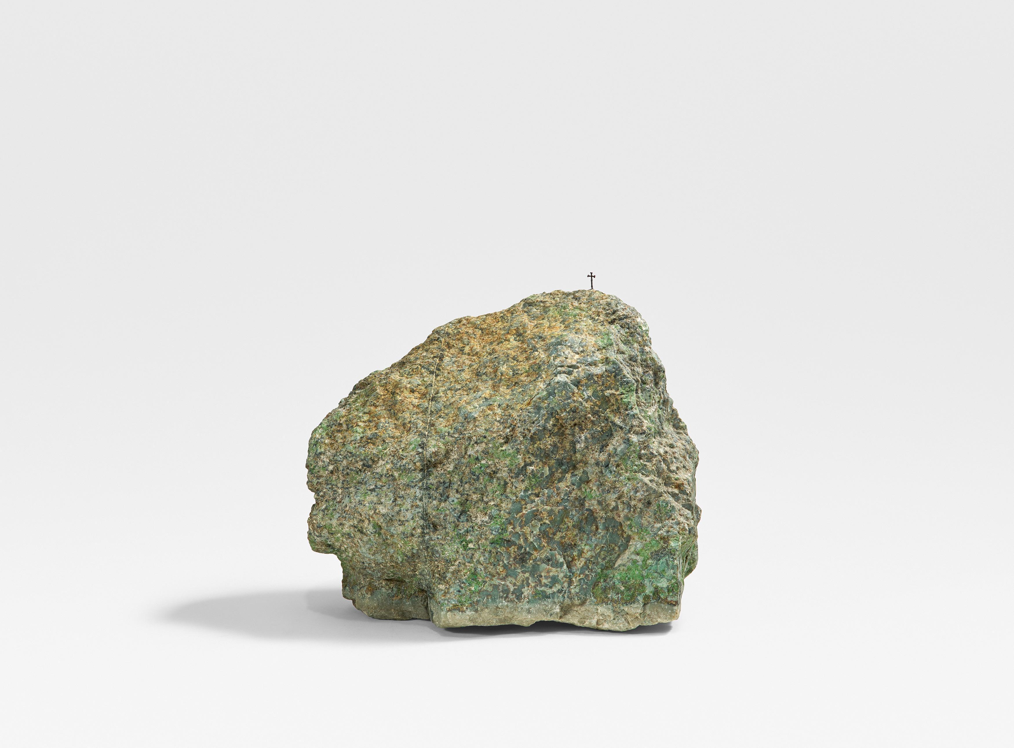 Kris Martin - Summit