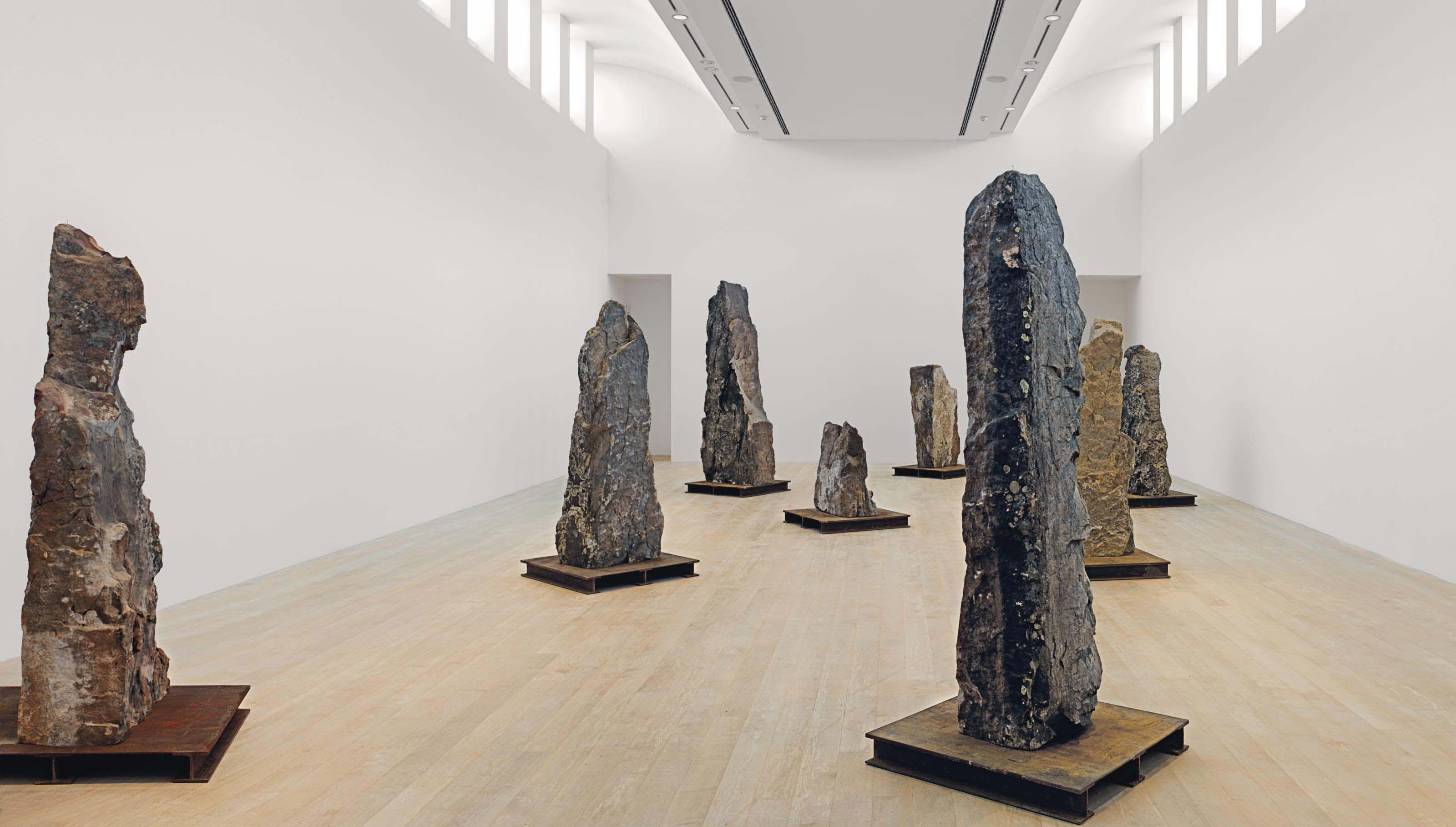 Kris Martin - Summit