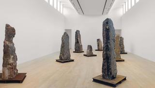 Kris Martin - Summit