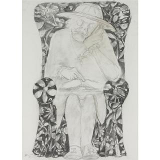 Krishen Khann - Remembering Miss Amery