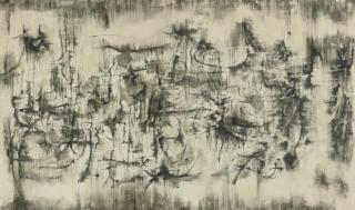 Krishen Khanna - A Graph Of Pleasure And Pain