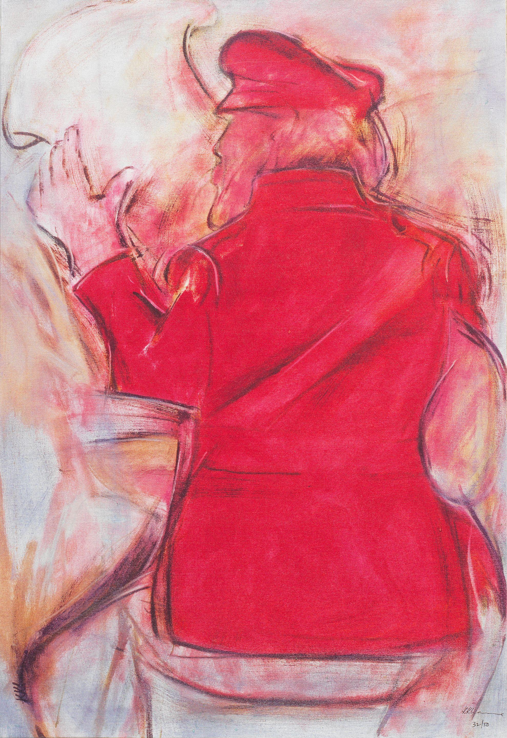 Krishen Khanna - Bandwallah