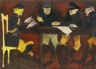 Krishen Khanna - Game I