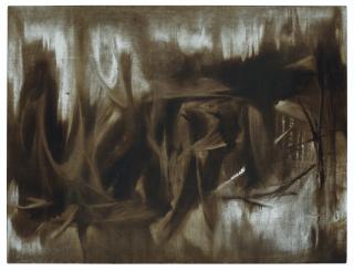 Krishen Khanna - Journey Into Winter Ii