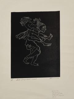 Krishen Khanna - Sheila Going to School