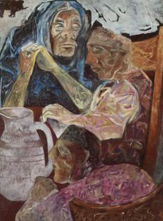 Krishen Khanna - The Unexpected Happened