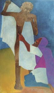 Krishen Khanna - Thomas The Doubter