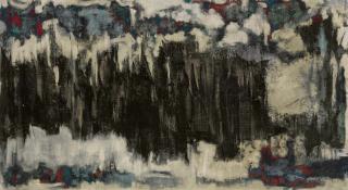 Krishen Khanna - Untitled