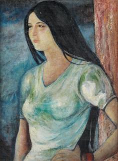 Krishna Hawlaji Ara - Youth