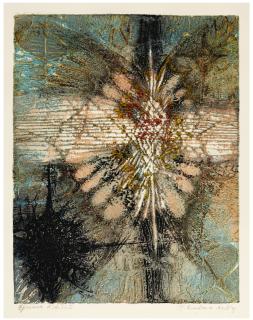 Krishna Reddy - Butterfly Formation