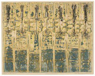 Krishna Reddy - Demonstrators