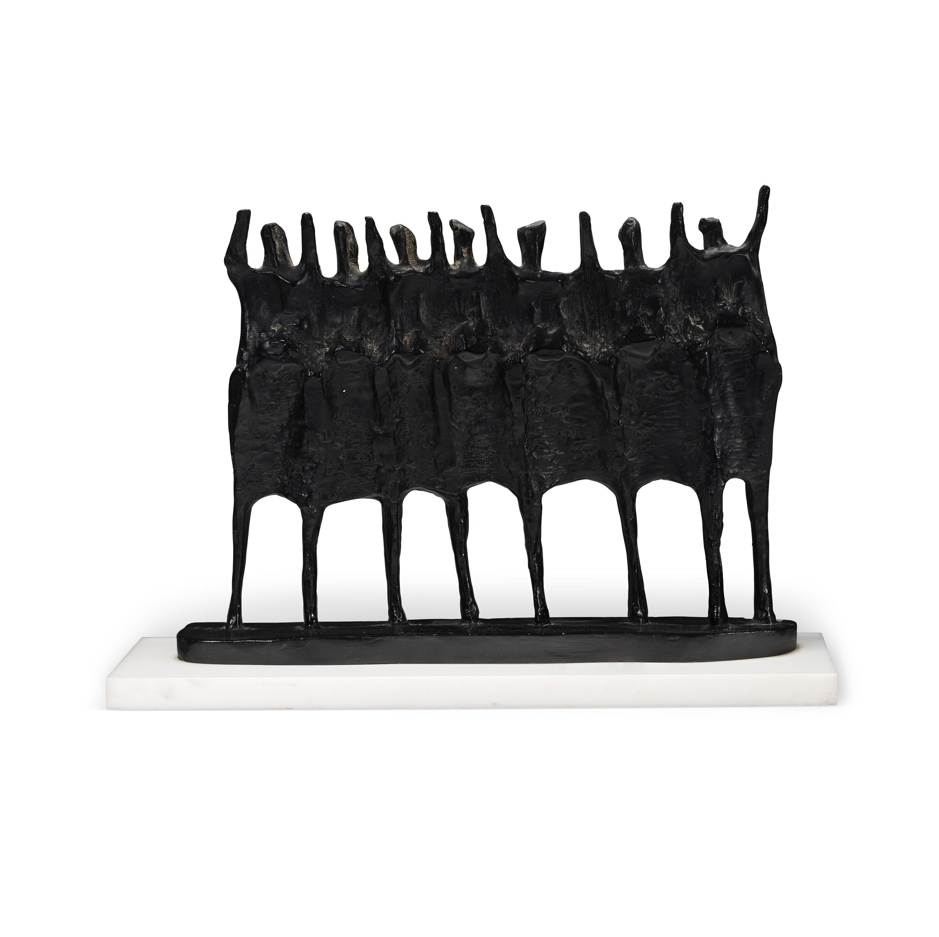 Krishna Reddy - Demonstrators