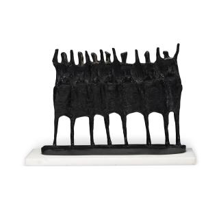 Krishna Reddy - Demonstrators