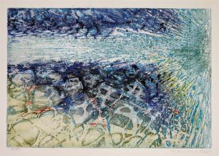 Krishna Reddy - Flight