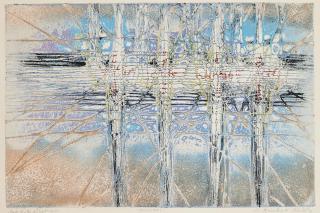 Krishna Reddy - Flowers