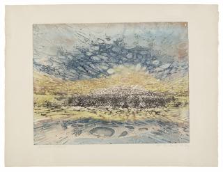 Krishna Reddy - Pastorale