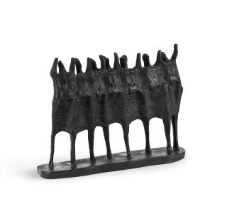 Krishna Reddy - The Vision, 1969