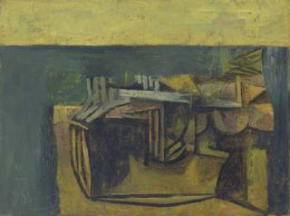 Krishna Shamrao Kulkarni - Flute Player