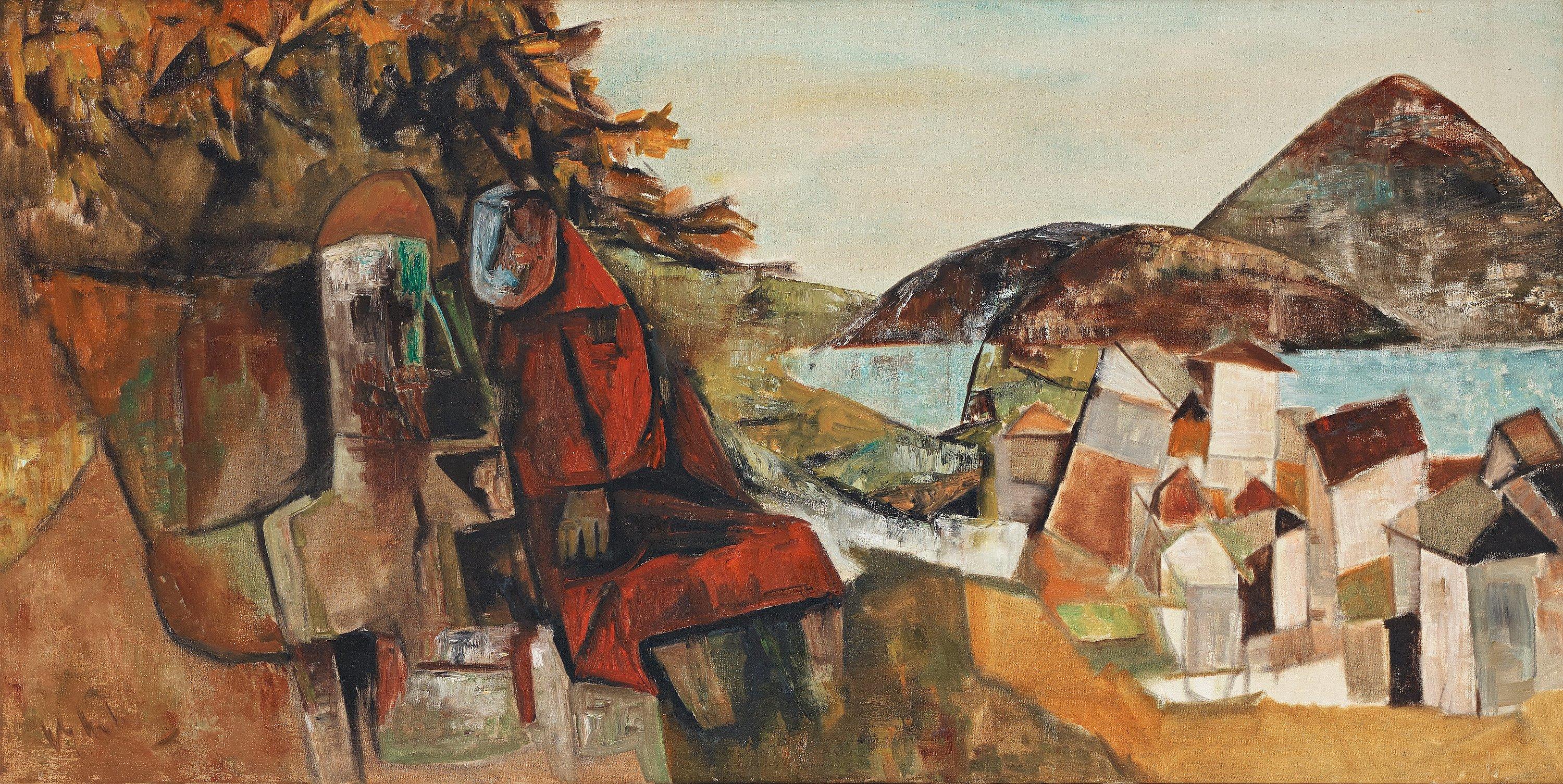 Krishna Shamrao Kulkarni - \