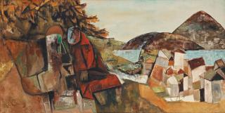 Krishna Shamrao Kulkarni - \