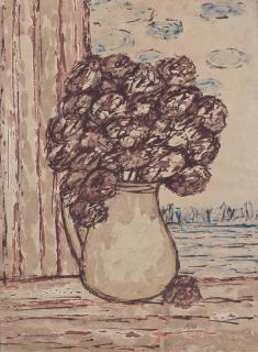 Krishnaji Howlaji Ara - Untitled (Still Life)