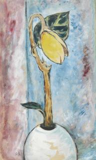 Krishnaji Howlaji Ara - Untitled (Still Life)