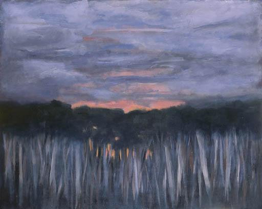 Kristen Headlam - Forest