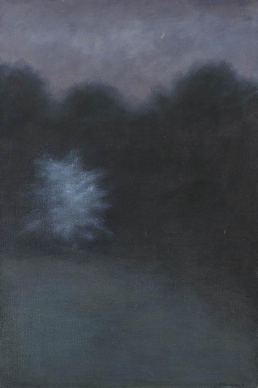 Kristen Headlam - Nocturne
