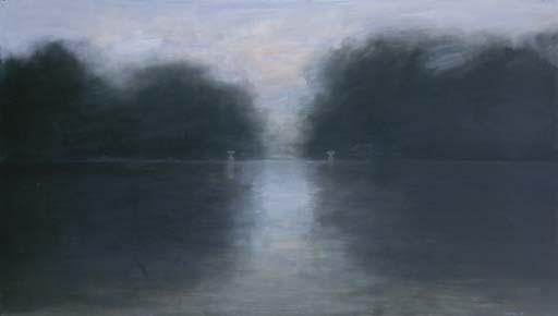 Kristen Headlam - Public Park