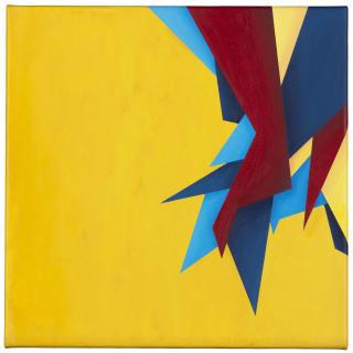 Kristen Hugg - Marvelous Edge