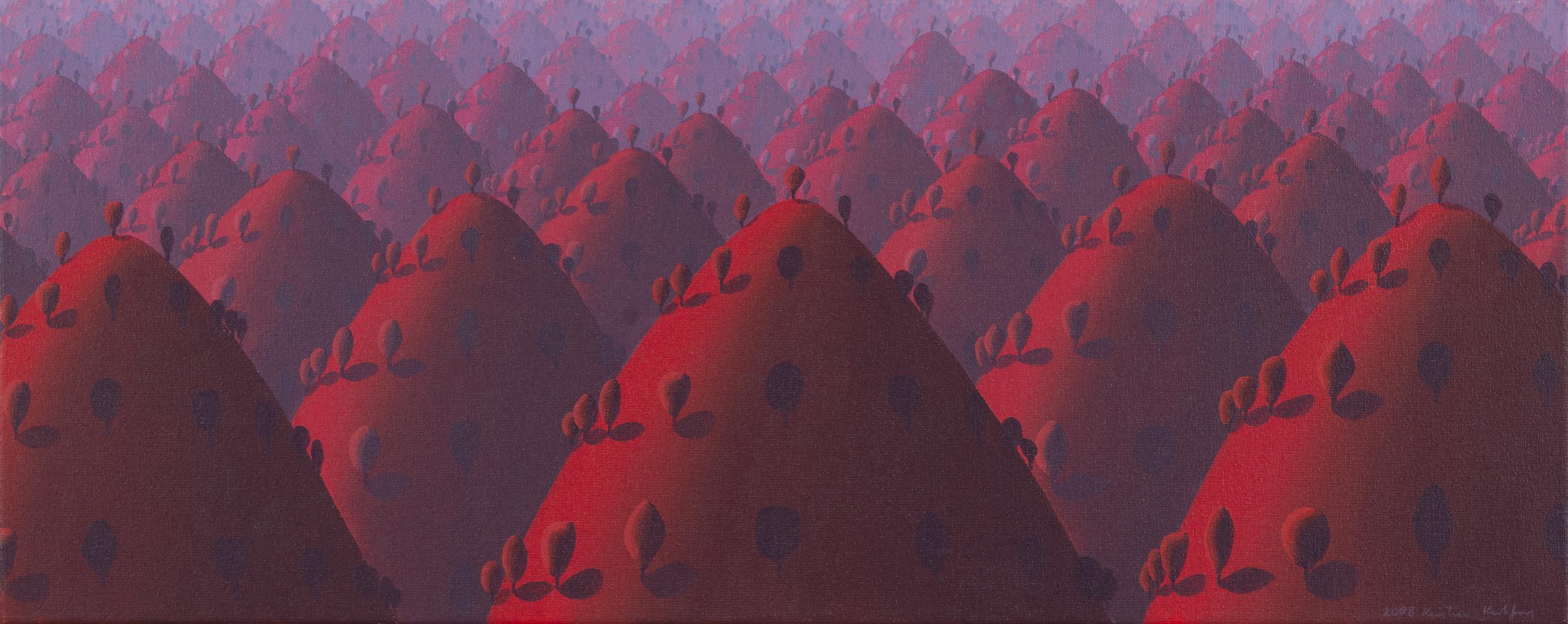 Kristian Krokfors - Andalucia.