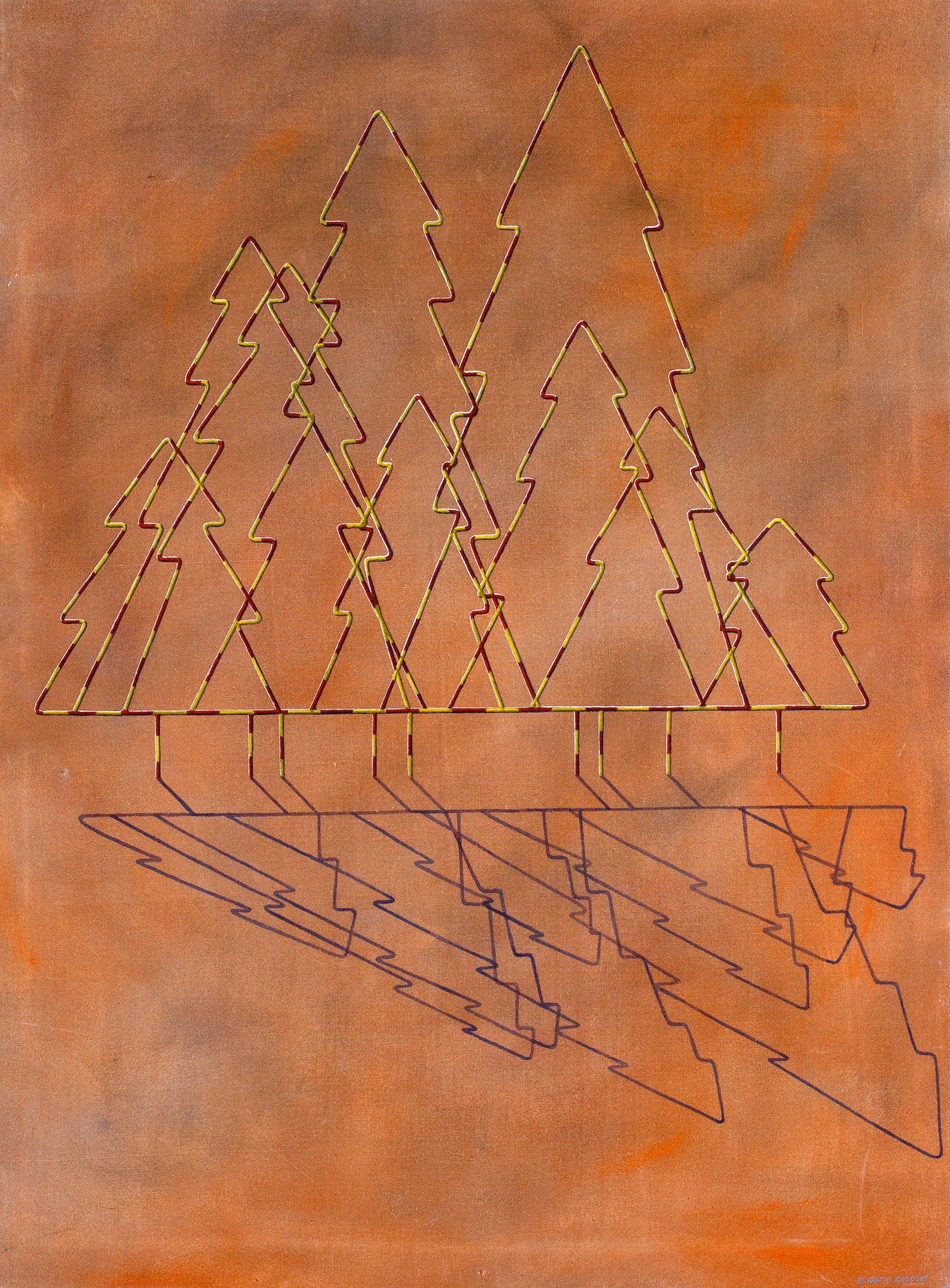 Kristian Krokfors - \