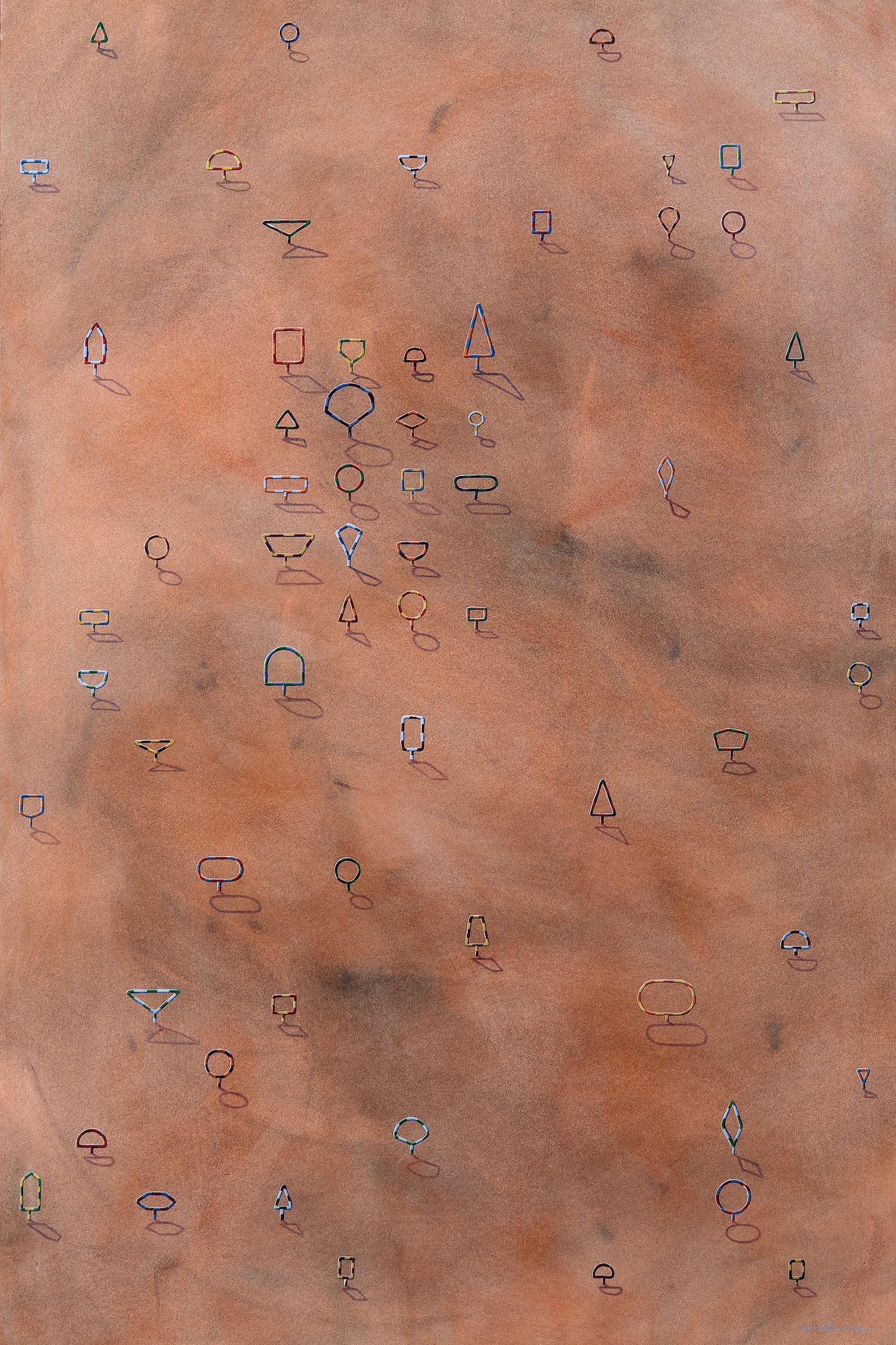 Kristian Krokfors - Garden X.