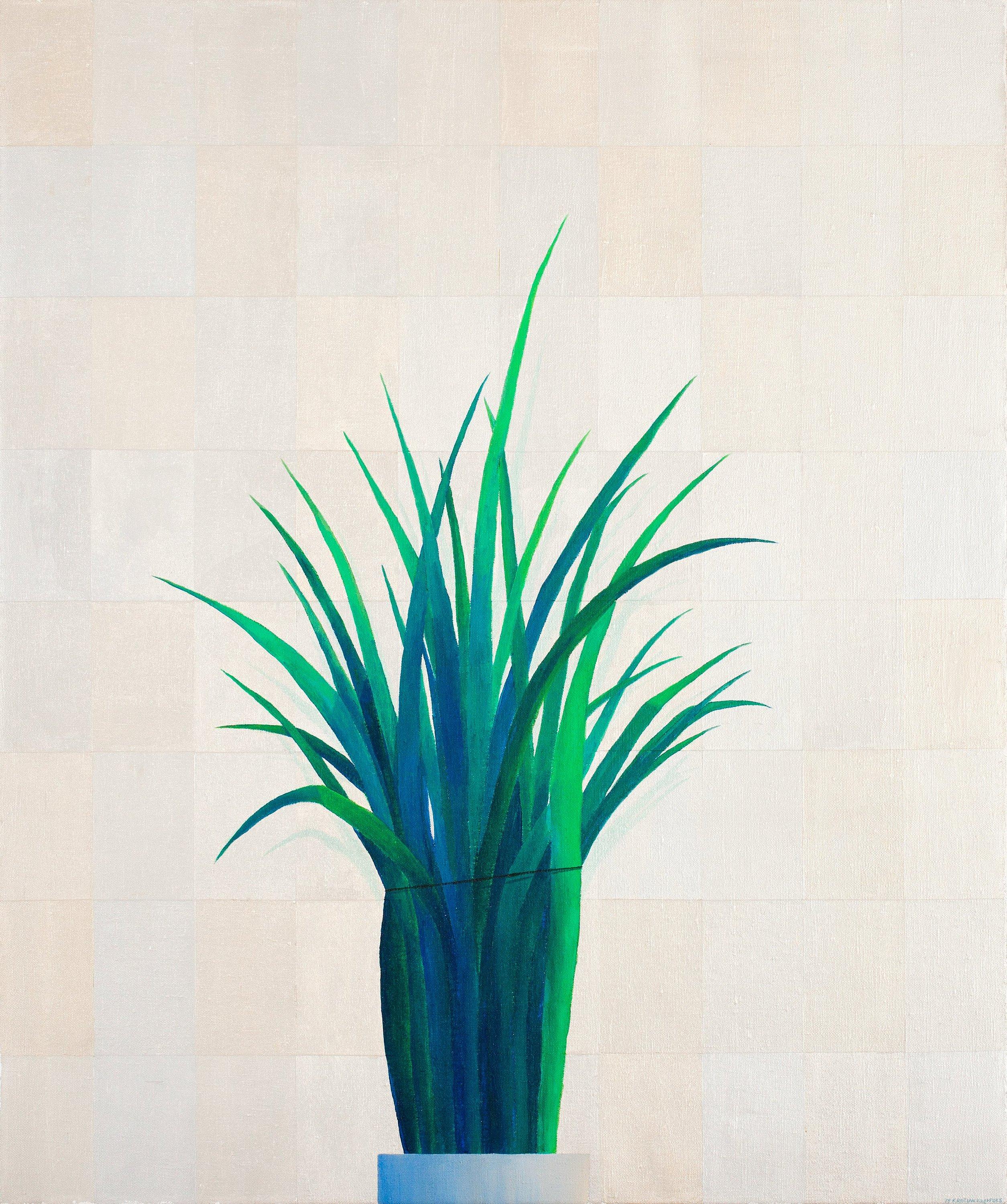 Kristian Krokfors - \