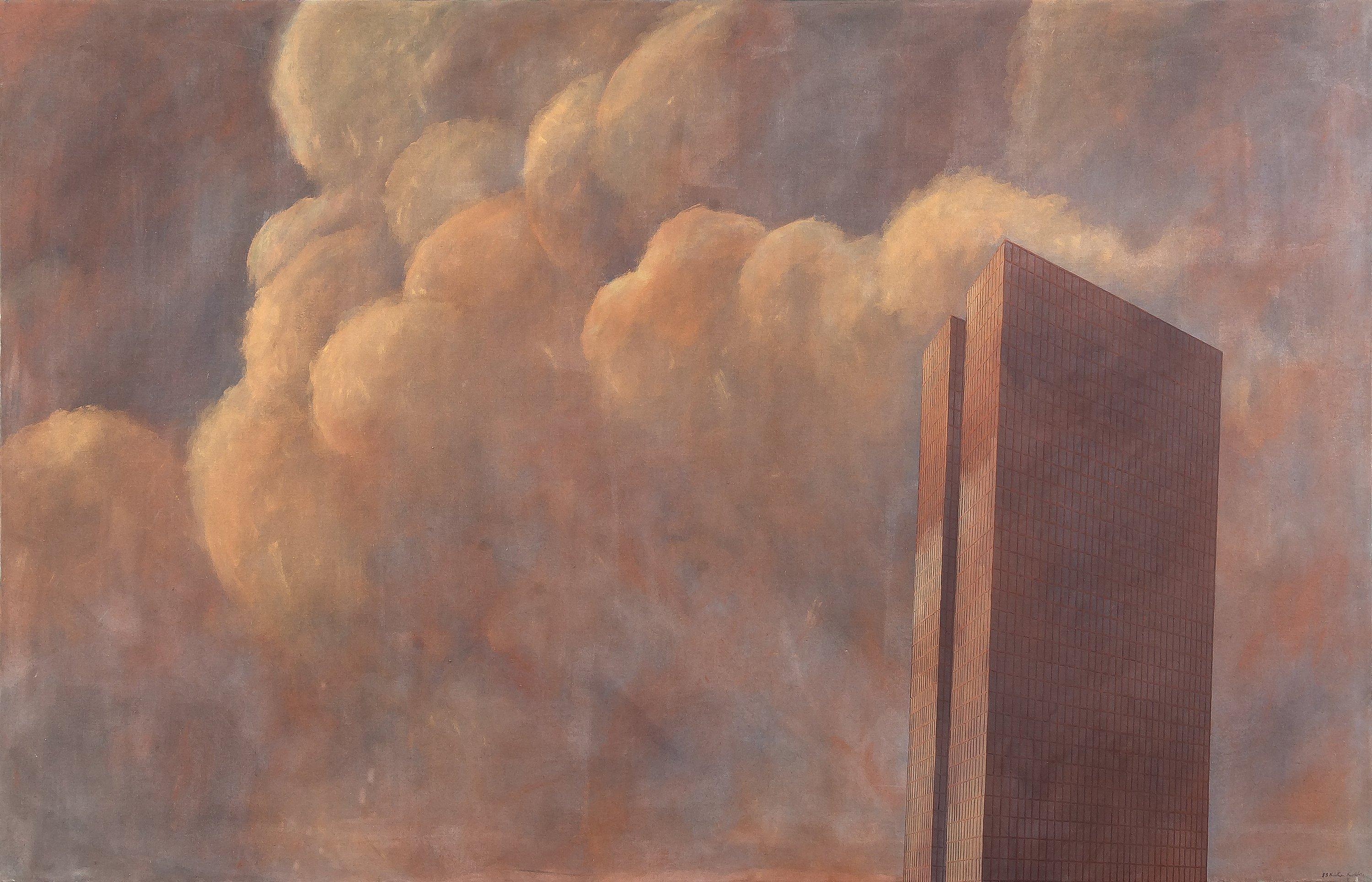 Kristian Krokfors - Himmel