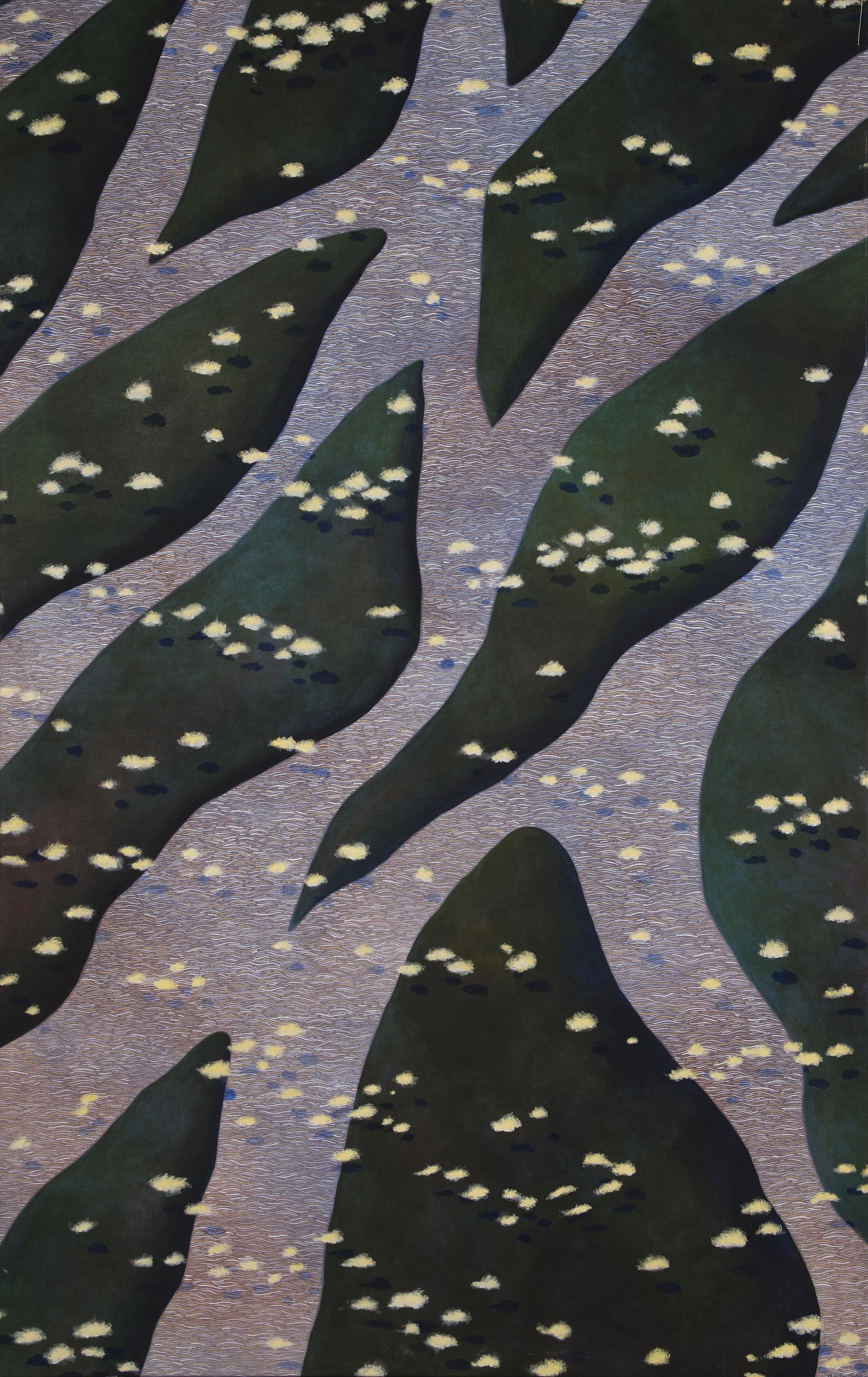 Kristian Krokfors - In The Air.