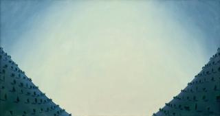 Kristian Krokfors - Morning Dusk In The Valley.