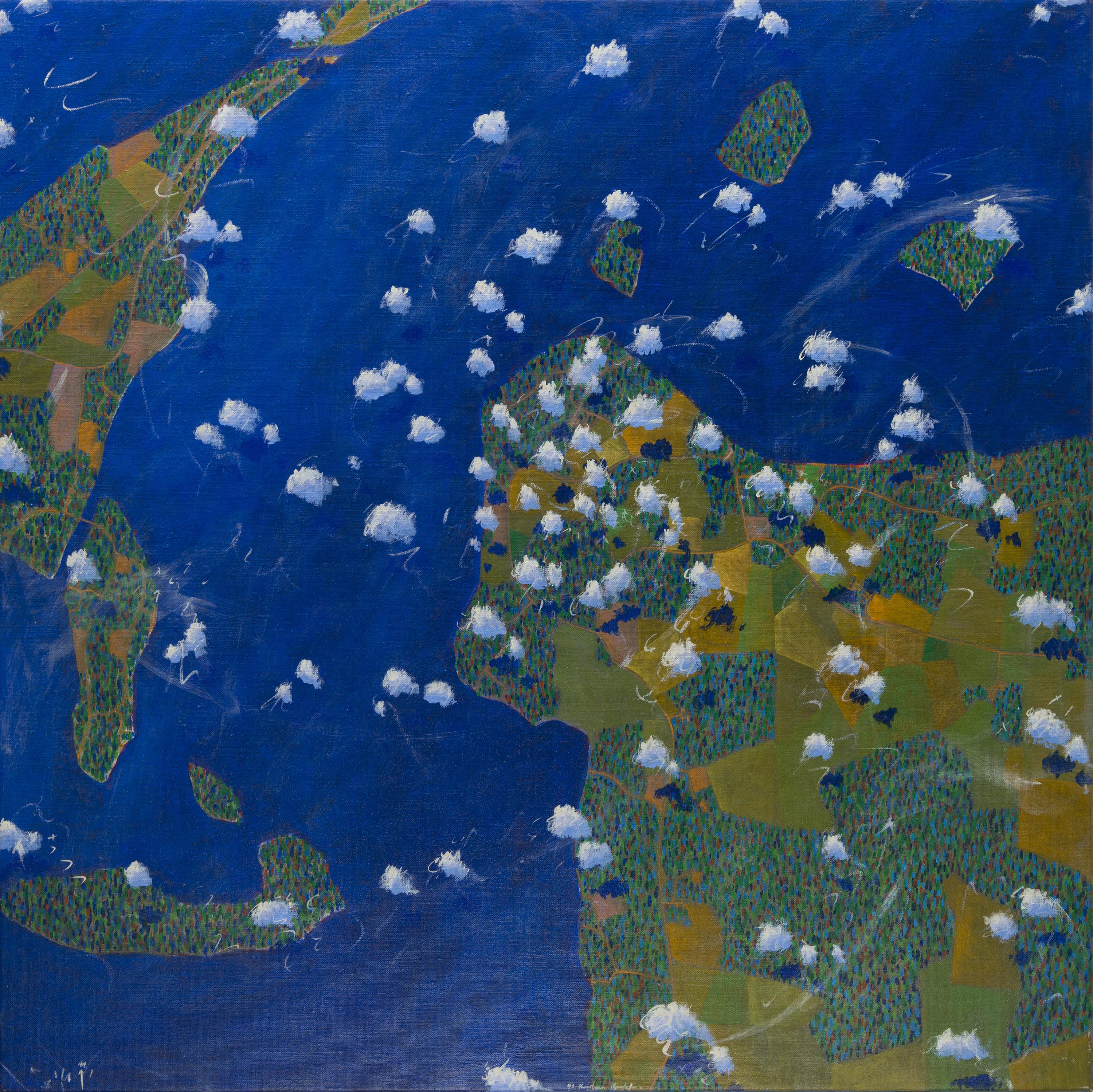 Kristian Krokfors - \