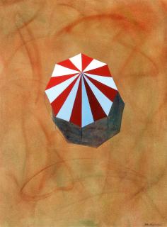 Kristian Krokfors - Sunshade.