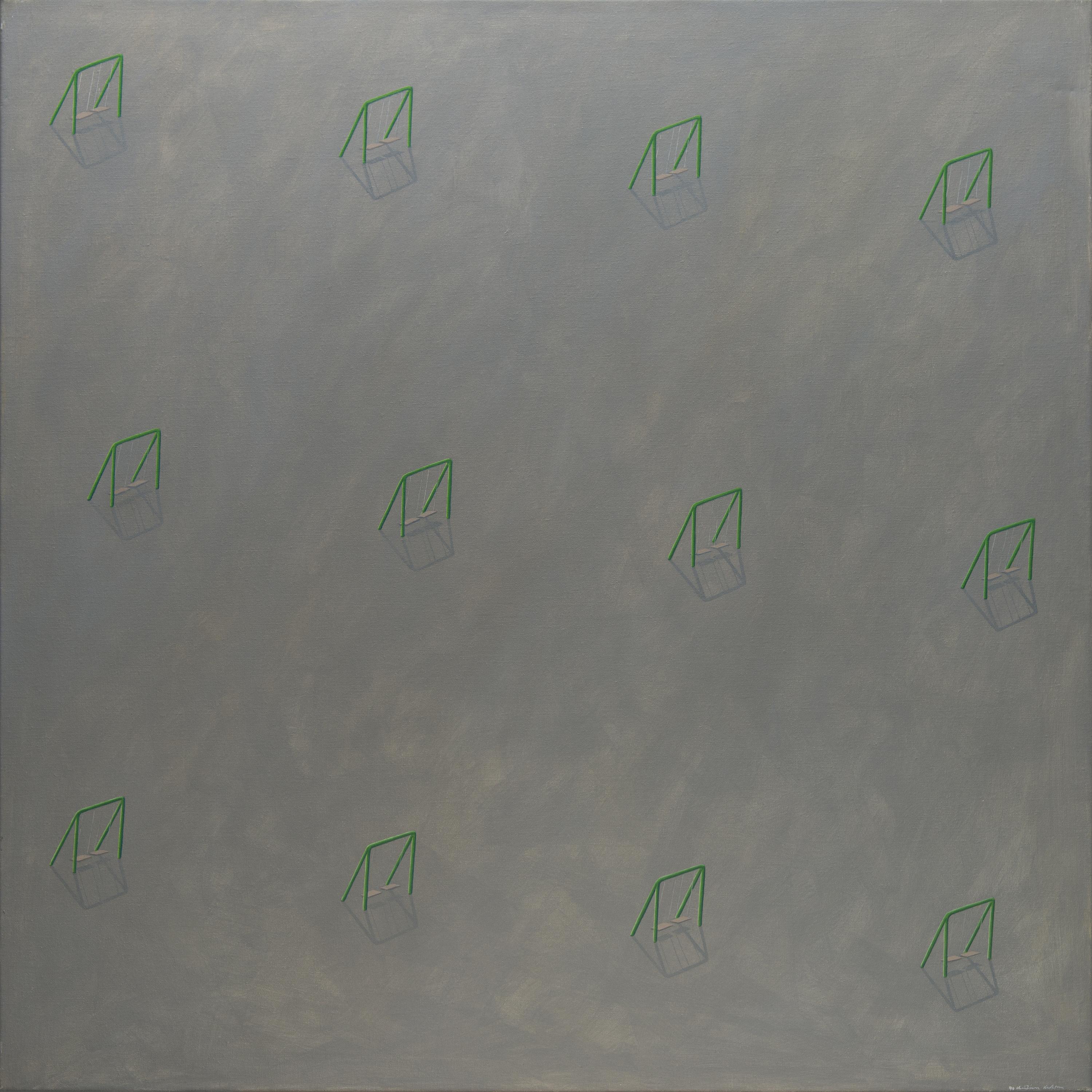 Kristian Krokfors - \