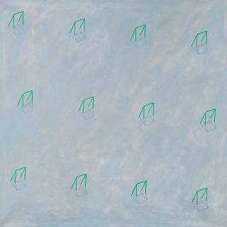 Kristian Krokfors - The Swings.