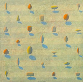 Kristian Krokfors - Träd