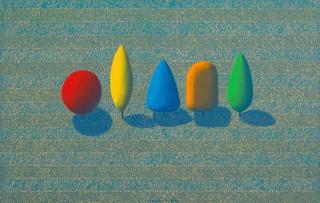 Kristian Krokfors - Trädgård