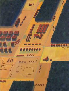 Kristian Krokfors - Untitled.