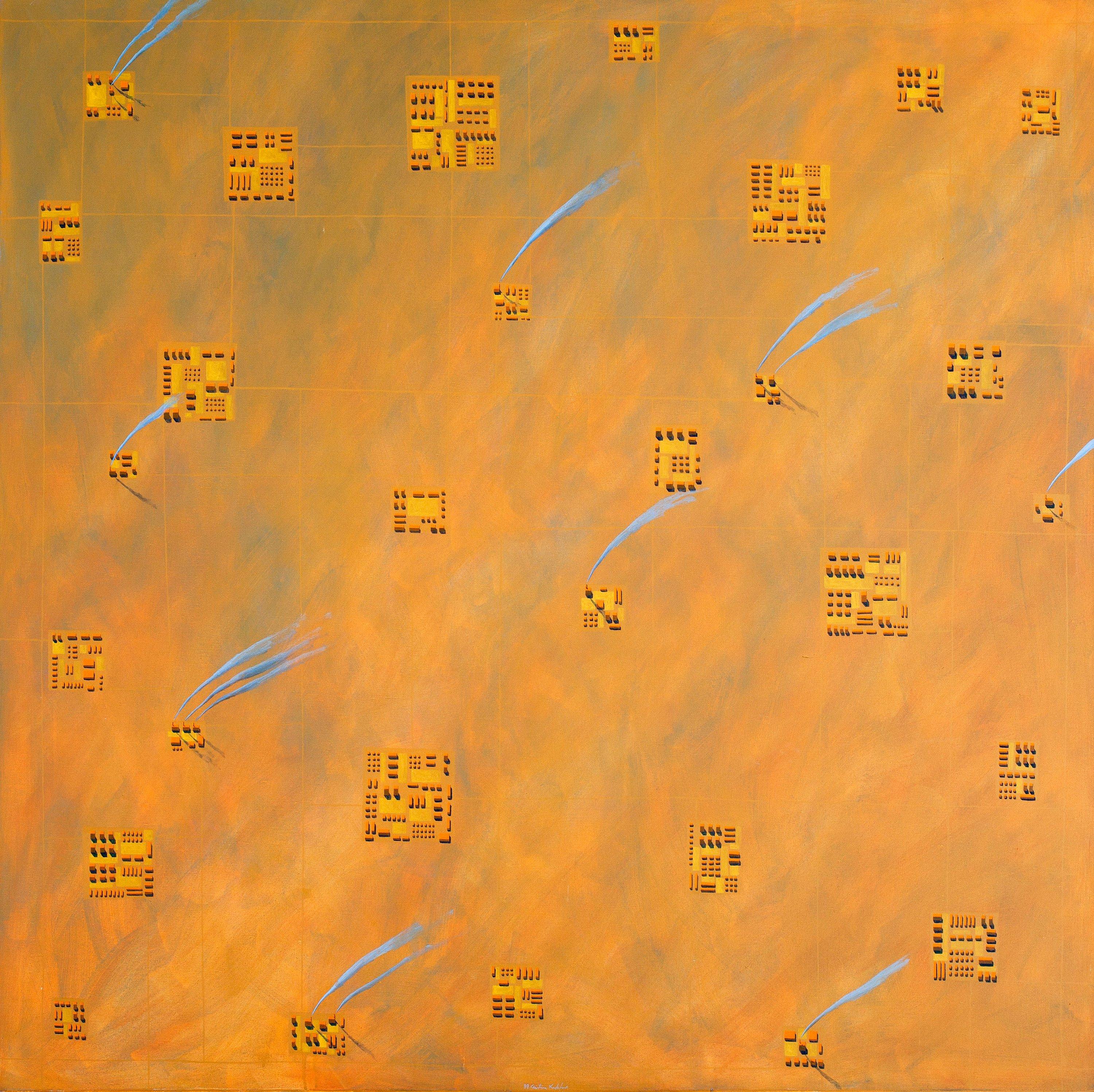 Kristian Krokfors - \